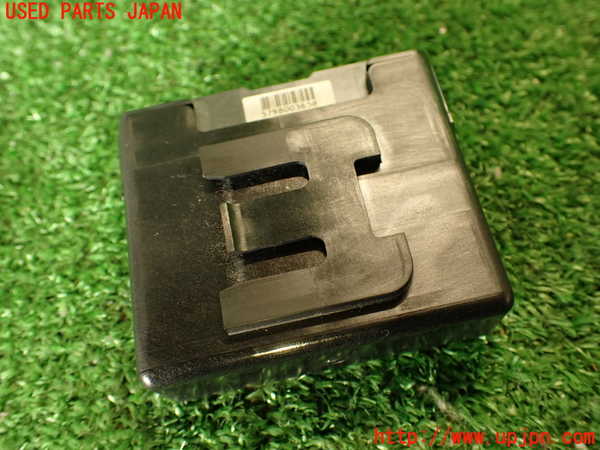 2UPJ-9239026155]レクサス・RC F(USC10)コンピューター10 (SPOILER CONTROL) 中古_2