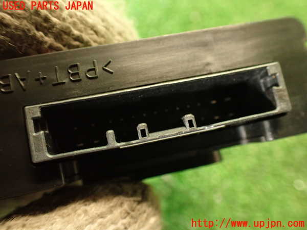 2UPJ-9239026155]レクサス・RC F(USC10)コンピューター10 (SPOILER CONTROL) 中古_3