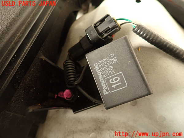 2UPJ-9239026742]レクサス・RC F(USC10)ヒューズボックス2 中古_3