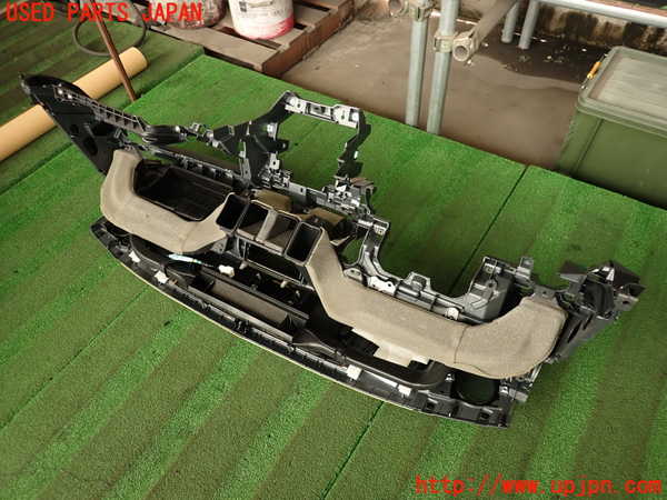 2UPJ-9239027505]レクサス・RC F(USC10)ダッシュボード 中古_5