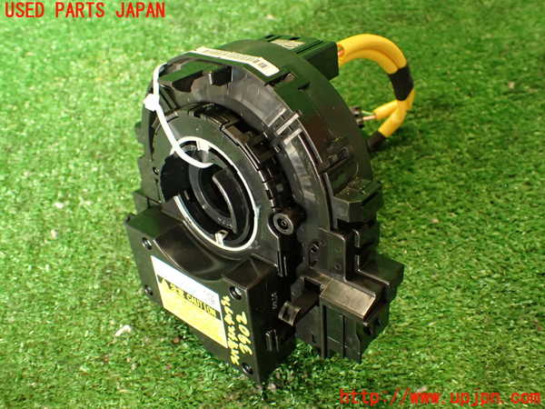 2UPJ-9239026800]レクサス・RC F(USC10)スパイラルケーブル(リール) 中古_2