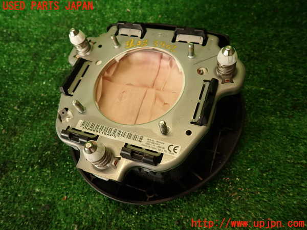 2UPJ-9239027865]レクサス・RC F(USC10)運転席側エアバッグカバー 中古_2