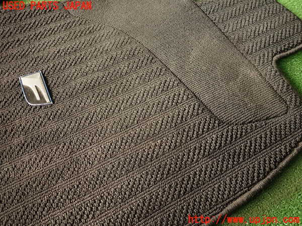 2UPJ-9239027800]レクサス・RC F(USC10)フロアマット 中古_2