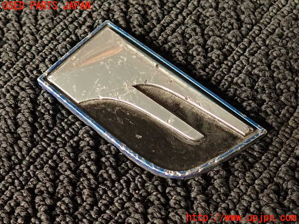 2UPJ-9239027800]レクサス・RC F(USC10)フロアマット 中古_3