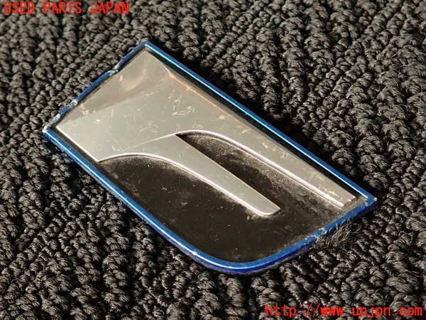 2UPJ-9239027800]レクサス・RC F(USC10)フロアマット 中古_4