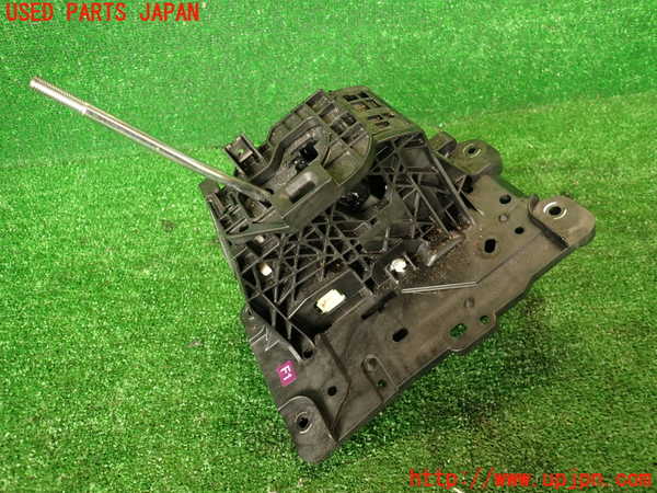 2UPJ-9239027555]レクサス・RC F(USC10)ATシフトレバー 中古_2