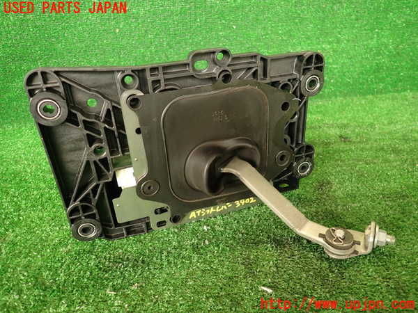 2UPJ-9239027555]レクサス・RC F(USC10)ATシフトレバー 中古_3