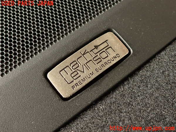 2UPJ-9239027761]レクサス・RC F(USC10)トノカバー1 中古_2