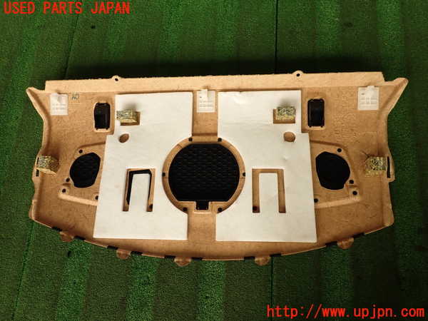 2UPJ-9239027761]レクサス・RC F(USC10)トノカバー1 中古_3
