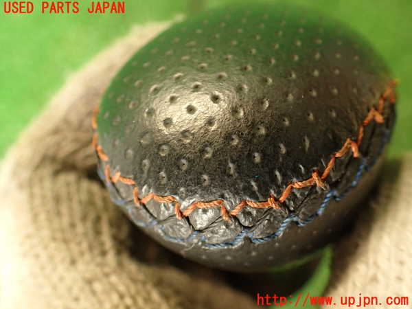 2UPJ-9239027570]レクサス・RC F(USC10)シフトノブ 中古_3