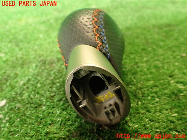 2UPJ-9239027570]レクサス・RC F(USC10)シフトノブ 中古_4