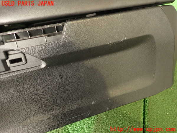 2UPJ-9239027540]レクサス・RC F(USC10)センターコンソール 中古_4