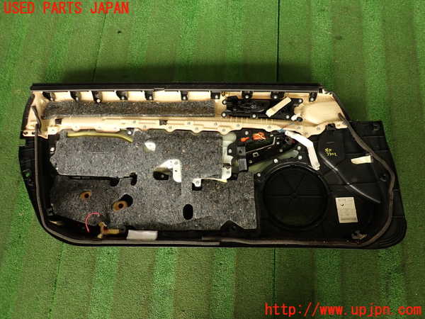 2UPJ-9239021234]レクサス・RC F(USC10)右ドア内張り 中古_5