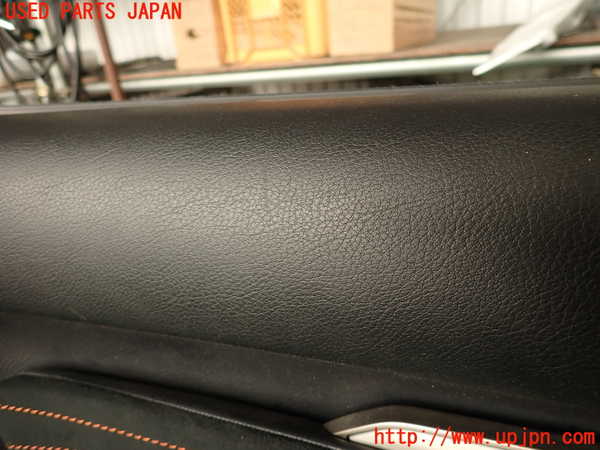 2UPJ-9239021264]レクサス・RC F(USC10)左ドア内張り 中古_2