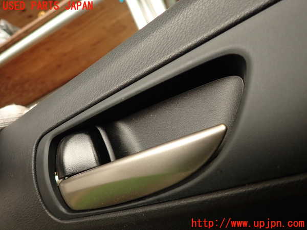 2UPJ-9239021264]レクサス・RC F(USC10)左ドア内張り 中古_4