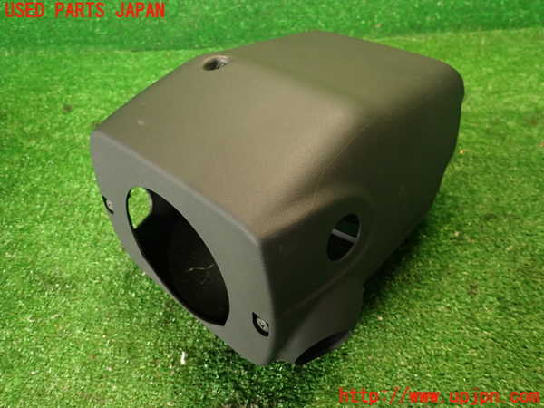 2UPJ-9239027905]レクサス・RC F(USC10)コラムカバー 中古_2