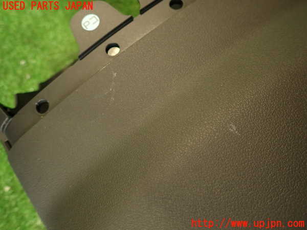 2UPJ-9239027905]レクサス・RC F(USC10)コラムカバー 中古_3