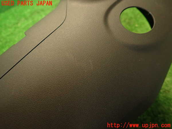 2UPJ-9239027905]レクサス・RC F(USC10)コラムカバー 中古_4