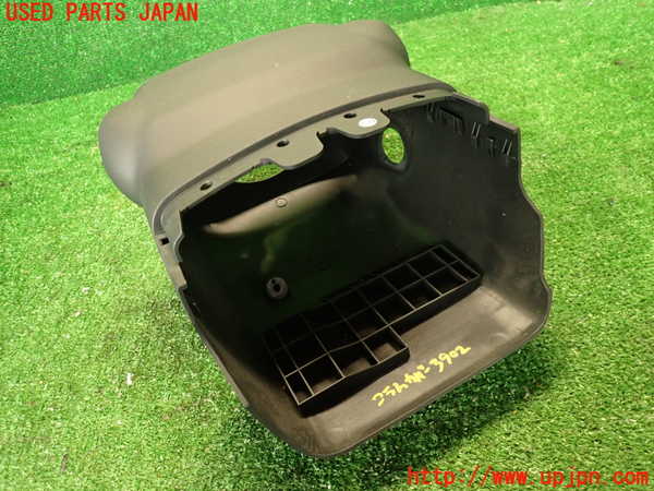 2UPJ-9239027905]レクサス・RC F(USC10)コラムカバー 中古_5