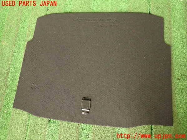 2UPJ-9239027771]レクサス・RC F(USC10)ラゲッジトレイ1 中古_4