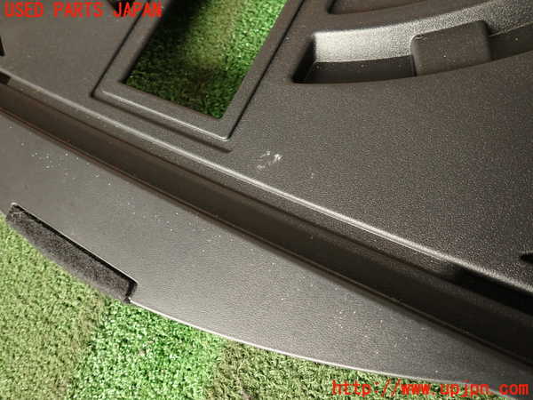 2UPJ-9239027772]レクサス・RC F(USC10)ラゲッジトレイ2 中古_2