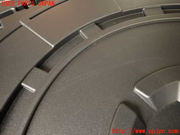 2UPJ-9239027772]レクサス・RC F(USC10)ラゲッジトレイ2 中古_3