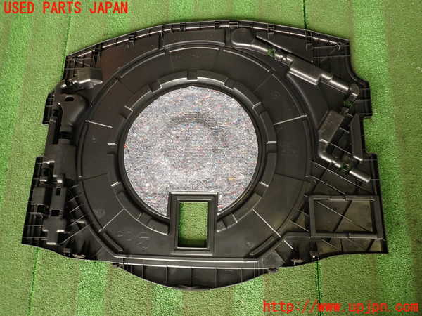 2UPJ-9239027772]レクサス・RC F(USC10)ラゲッジトレイ2 中古_4