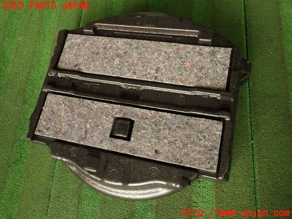 2UPJ-9239027773]レクサス・RC F(USC10)ラゲッジトレイ3 中古_3