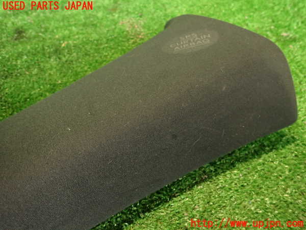 2UPJ-9239027655]レクサス・RC F(USC10)右フロントピラートリム 中古_2