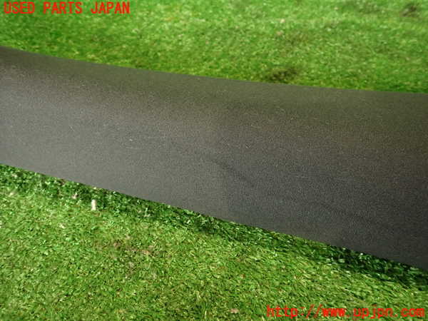 2UPJ-9239027655]レクサス・RC F(USC10)右フロントピラートリム 中古_3