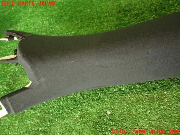 2UPJ-9239027655]レクサス・RC F(USC10)右フロントピラートリム 中古_4