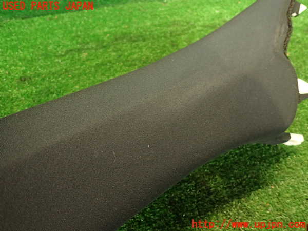 2UPJ-9239027660]レクサス・RC F(USC10)左フロントピラートリム 中古_2