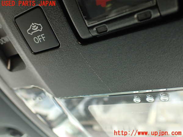 2UPJ-9239026411]レクサス・RC F(USC10)ルームランプ1 (1列目真中) 中古_2