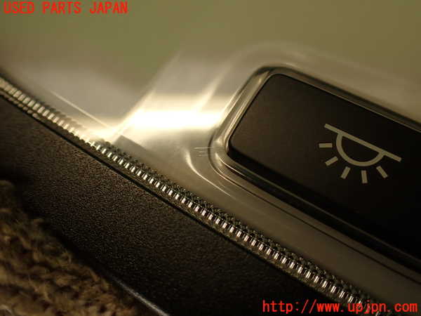 2UPJ-9239026412]レクサス・RC F(USC10)ルームランプ2 (2列目真中) 中古_2