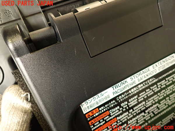 2UPJ-9239027692]レクサス・RC F(USC10)内装トリム類2 中古_2