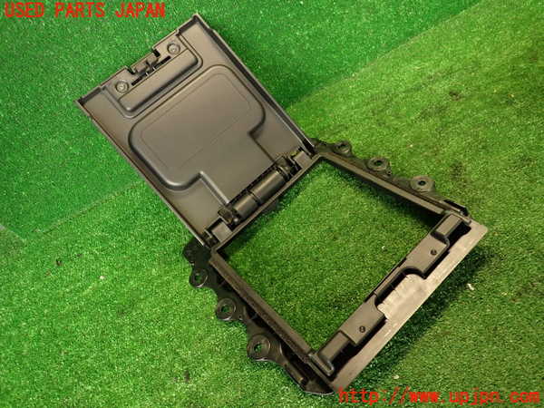 2UPJ-9239027692]レクサス・RC F(USC10)内装トリム類2 中古_4