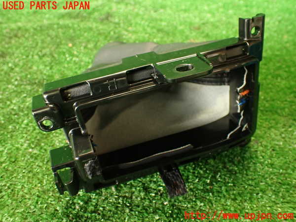 2UPJ-9239027575]レクサス・RC F(USC10)シフトブーツ 中古_3