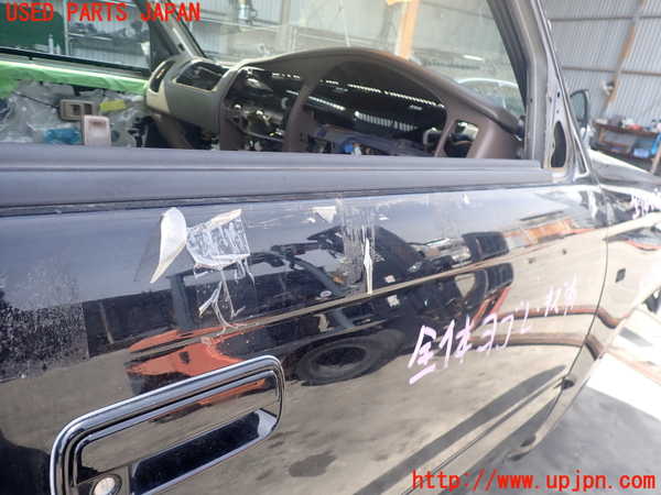 2UPJ-9239031230]ハイラックスサーフ(RZN185W)右前ドア 中古_2