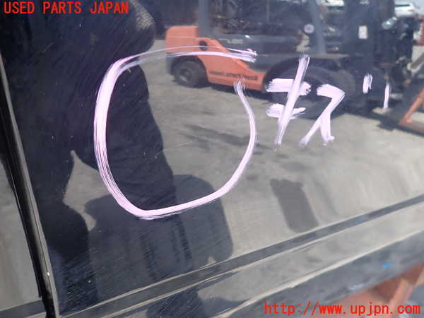 2UPJ-9239031230]ハイラックスサーフ(RZN185W)右前ドア 中古_3