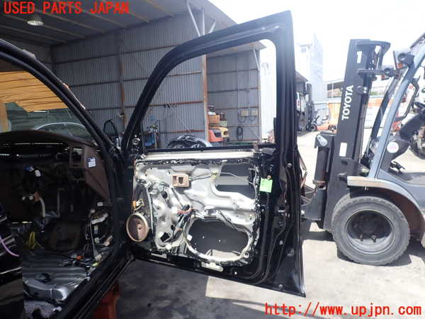 2UPJ-9239031230]ハイラックスサーフ(RZN185W)右前ドア 中古_4