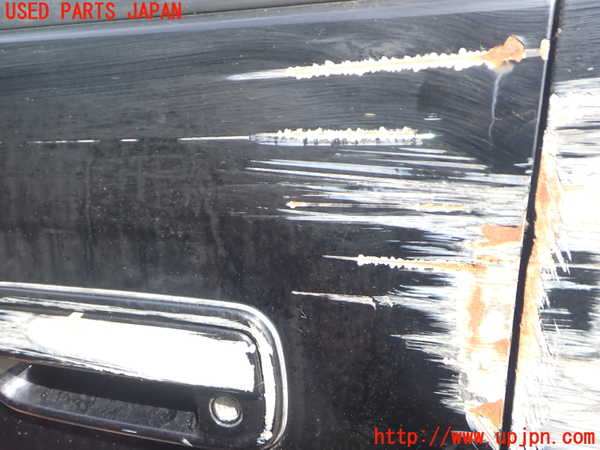 2UPJ-9239031260]ハイラックスサーフ(RZN185W)左前ドア ジャンク NSG_2