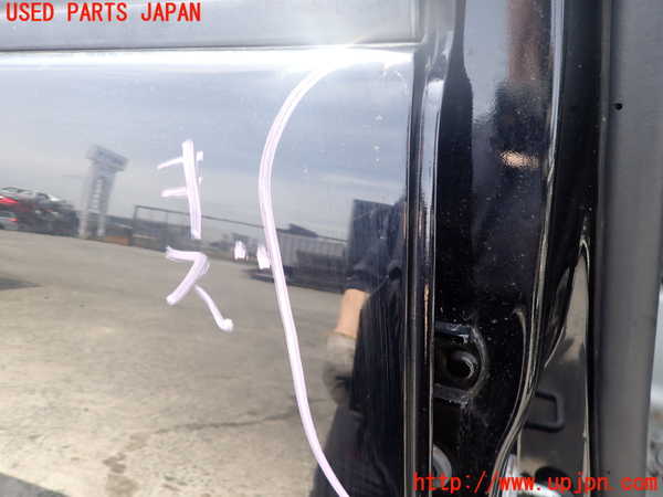 2UPJ-9239031290]ハイラックスサーフ(RZN185W)右後ドア 中古 ASAHI M2L3 43R-00150_2