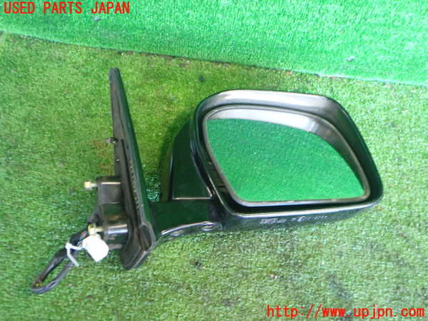 2UPJ-9239031210]ハイラックスサーフ(RZN185W)右ドアミラー 中古_3