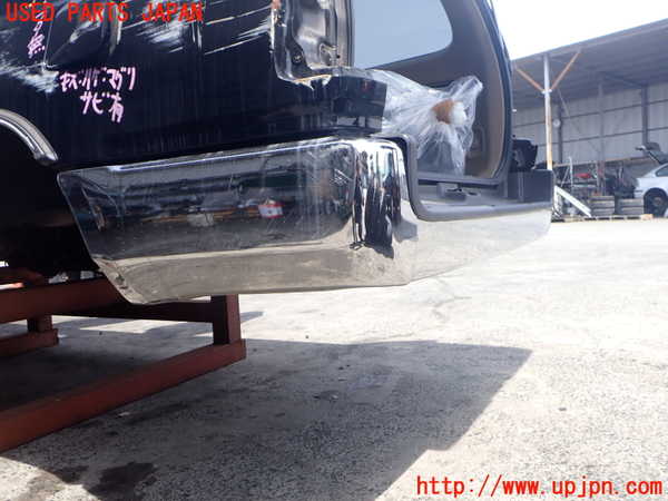 2UPJ-9239031610]ハイラックスサーフ(RZN185W)リアバンパー 中古_3