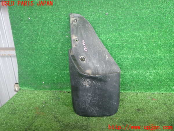 2UPJ-9239031456]ハイラックスサーフ(RZN185W)左リアマッドガード(泥除け) 中古_2