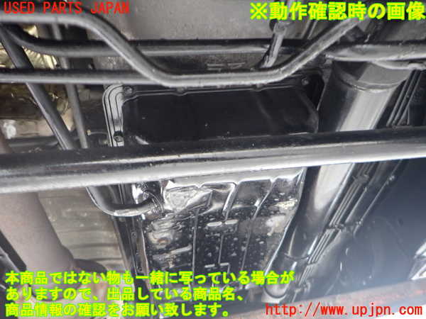2UPJ-9239032010]ハイラックスサーフ(RZN185W)エンジン 3RZ-FE 4WD 中古_5