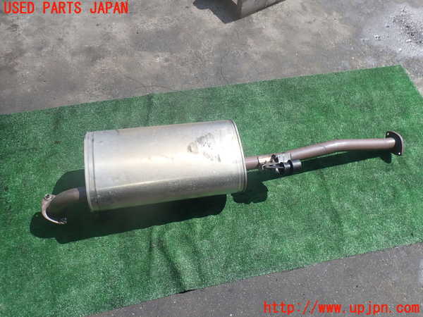 2UPJ-9239032651]ハイラックスサーフ(RZN185W)センターパイプ1 中古_2