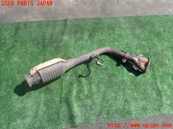 2UPJ-9239032661]ハイラックスサーフ(RZN185W)触媒1 中古_2