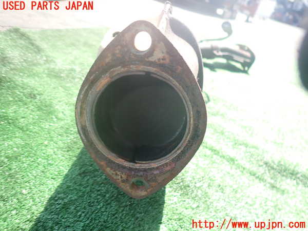 2UPJ-9239032661]ハイラックスサーフ(RZN185W)触媒1 中古_3