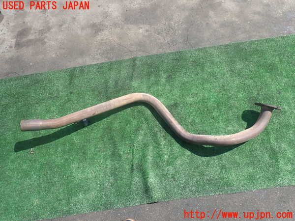 2UPJ-9239032671]ハイラックスサーフ(RZN185W)リアマフラー1 中古_2